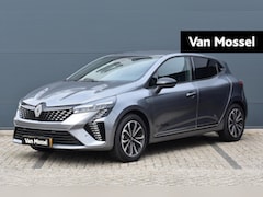Renault Clio - 1.0 TCe ECO-G Techno 100PK | Navigatie | Stoel- en Stuurverwarming | 360 Graden Camera | C