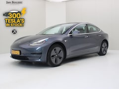 Tesla Model 3 - Standard RWD Plus [ TREKHAAK+AUTOPILOT+60 kWh+PREMIUM AUDIO ]