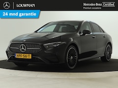 Mercedes-Benz A-klasse - 250 e AMG Line | AMG Line Advanced Plus | Night Pakket | 19 Inch AMG Velgen | Multi Beam K