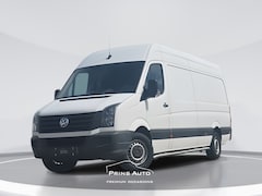 Volkswagen Crafter - 35 2.0 TDI L3H2 |CAMERA|VOLL. ONDERH|POSTNL|DHL|PAKKET| 2988