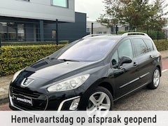 Peugeot 308 SW - 1.6 VTi Sportium Panoramadak Trekhaak Cruise-control