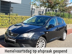 Seat Ibiza - 1.4 Style Airco ESP Centrale/Deurvergrendeling