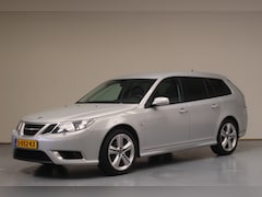 Saab 9-3 Sport Estate - 2.8 Turbo V6 Aero XWD | Rijklaarprijs |