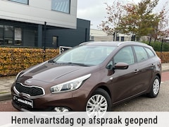 Kia Cee'd Sportswagon - 1.4 CVVT Cruise-control Airco
