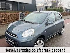 Nissan Micra - 1.2 Acenta Airco 5-drs