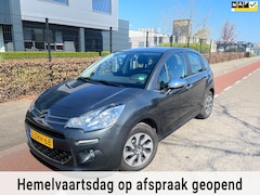 Citroën C3 - 1.2 PureTech Collection Cruise-Control Climate-Control Trekhaak