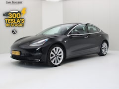 Tesla Model 3 - Long-Range AWD 351pk 75 kWh [ AUTOPILOT+620KM WLTP+PREMIUM AUDIO ]