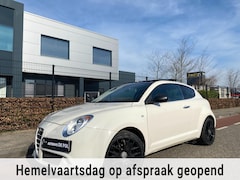 Alfa Romeo MiTo - 1.4 Impression Cruise control Panoramadak climate control stoel vw