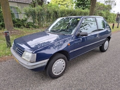 Peugeot 205 - 1.4 Génération APK 15-4-2026