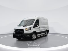 Ford Transit - 290 2.0 TDCI L2H2 Trend |SIDEBARS|TREKHAAK|CRUISE|AIRCO|BETIMMERING|