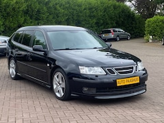 Saab 9-3 Sport Estate - 2.8 V6 T Aero €8223, - Netto