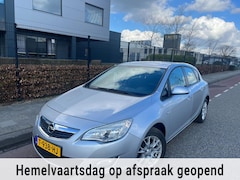 Opel Astra - 1.6 Selection Airco Nieuwe APK