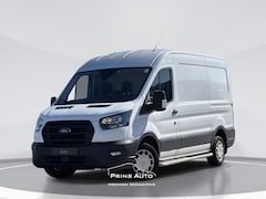 Ford Transit - 290 2.0 TDCI L2H2 Trend |BANK|CRUISE|TREKHAAK|VOLL. ONDERH|NAP|