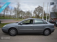 Citroën C5 - 1.8-16V Différence '04 Clima|Cruise|17-11-25 APK