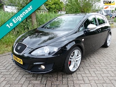Seat Leon - 1.2 TSI 105pk 1e eigenaar Clima Cruise Veel Historie 18inch LMV