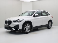 BMW X1 - sDrive18i 136pk Automaat Executive Business [ NAVIGATIE+LEDER+HUD+CLIMAAT+CRUISE+PDC ]