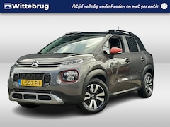 Citroën C3 Aircross - 1.2 PureTech C-Series | Navigatie | Climate Control | Cruise Control | Parkeersensoren | L
