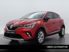 Renault Captur - 1.0 TCe 100 Intens
