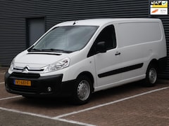 Citroën Jumpy - 12 2.0 HDI L2H1 |Navi|Cruise|Airco|PDC