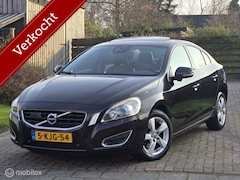 Volvo S60 - 2.0 D4 Summum