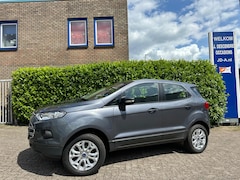 Ford EcoSport - 1.0 EcoBoost Trend Airco, ElecPakket, Lmv, Pdc VRIJDAG 30-05 ZIJN WIJ GEOPEND VAN 9:00 / 1