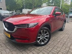 Mazda CX-5 - 2.0 SkyActiv-G 165 Luxury Leer/Camera/El Klep
