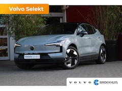 Volvo EX30 - Single Motor Extended Range Plus 69 kWh | Harman/Kardon | Camera | Adaptive Cruise | Keyle