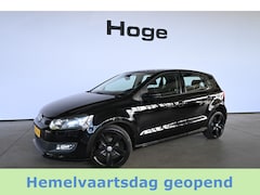 Volkswagen Polo - 1.2 TDI BlueMotion Airco Cruise Control Rijklaarprijs Inruil Mogelijk