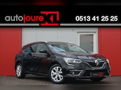 Renault Mégane Estate - 1.3 TCe Limited | Origineel NL | Trekhaak | Navigatie | Cruise Control | Origineel NL |