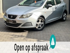 Seat Ibiza - 1.2 Club 5DRS - Elektr Ramen - Radio