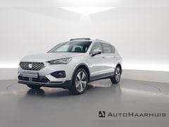 Seat Tarraco - 1.4 TSI e-Hybrid PHEV Xperience | Pano | Travel Assist | Stoel- Stuurverw. | Keyless | Cam
