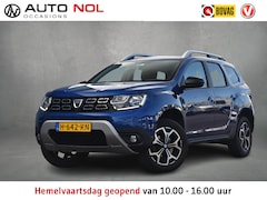 Dacia Duster - 1.0 TCe Bi-Fuel Serie Limitee 15th Anniversary | Camera | Navi | Climate | Sportstoelen