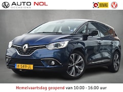 Renault Grand Scénic - 1.3 TCe Intens 7p. | Automaat | Apple CarPlay | Leer | Camera