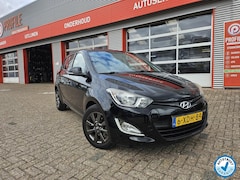Hyundai i20 - 1.2i Go