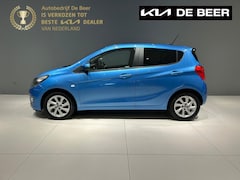 Opel Karl - 1.0 Start/Stop 75pk Innovation 5-Zitplaatsen Climate Controle Apple Carplay