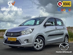 Suzuki Celerio - 1.0 Exclusive Airco