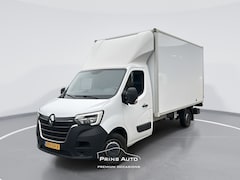 Renault Master - T35 2.3 dCi 145 L3 Energy EURO VI |NAVI|CRUISE|AIRCO|LAADKLEP Dhollandia 750KG| | 3730X176