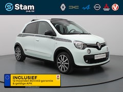 Renault Twingo - SCe 70pk Le Parisienne Cruise | Climate | Parkeersens. achter | Stoelverw