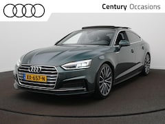 Audi A5 Sportback - 40 TFSI Sport S-line 190pk Leer | Panorama dak | Electrische klep