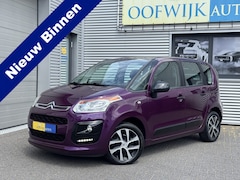 Citroën C3 Picasso - 1.2 PureTech Tendance Airco Cruise-Control 1e Eig