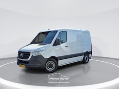 Mercedes-Benz Sprinter - 211 1.9 CDI L1H1 FWD |TREKHAAK|CRUISE|BETIMMERING|BANK| 2666