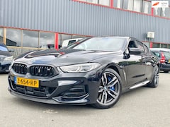 BMW 8-serie Gran Coupé - M850i X drive High Executive M Sport / FULL / Harman Kardon / Active Steering / Soft Close