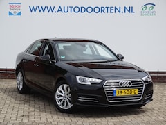 Audi A4 Limousine - 1.4 TFSI Sport Pro Line|TREKHAAK|BT|NAV