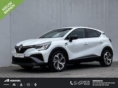 Renault Captur - 1.6 E-Tech Hybrid 145 R.S. Line Automaat / Dealer onderhouden / Achteruitcamera / Climate