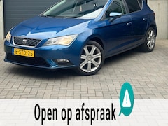 Seat Leon - 1.2 TSI Enjoy - Cruise - Radio - Airco