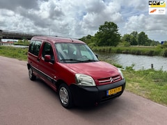 Citroën Berlingo - 1.4i Cinqspace Club|invalide wagen|Lier|NW APK|