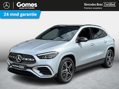 Mercedes-Benz GLA-Klasse - 250 e AMG | Panoramadak | Night Pakket