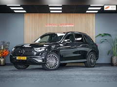 Mercedes-Benz GLC-klasse - 400e 4MATIC AMG Line |Pano|Burmester|Luchtv