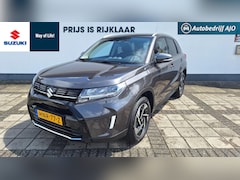 Suzuki Vitara - 1.4 Boosterjet Style Smart Hybrid RIJKLAAR PRIJS