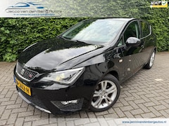 Seat Ibiza - FR 1.0 EcoTSI Xenon I Automaat